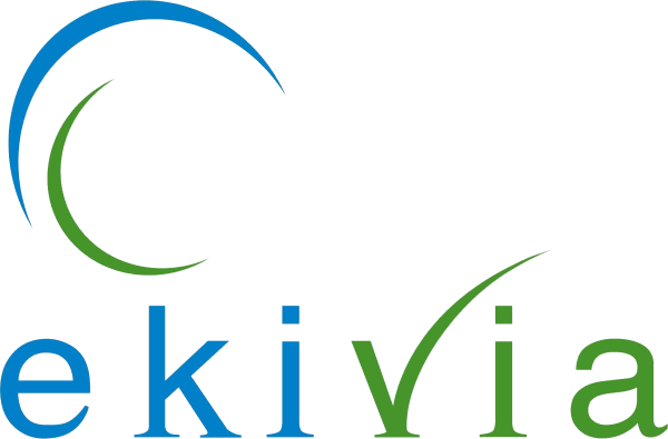 Logo Ekivia, formation et communication à Bordeaux en Gironde