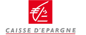 Logo_Caisse D'epargne