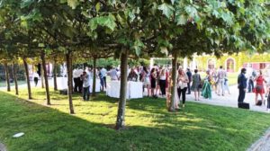 Allier l'utile à l'agréable, réflexion et moments de convivialité, jeux interactifs, ...