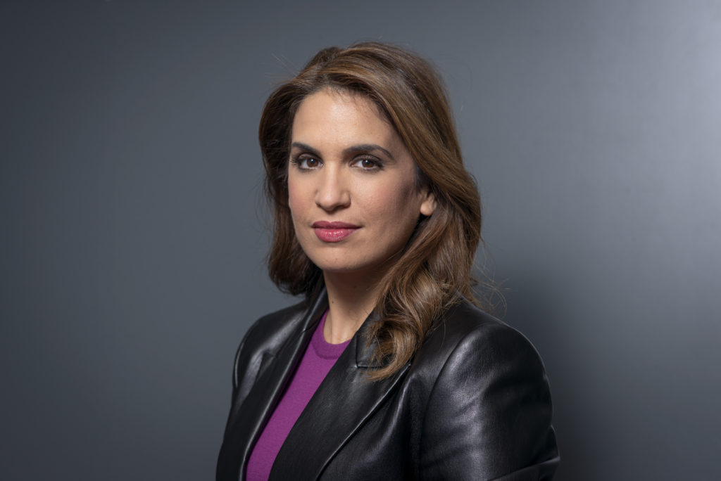 MABROUK Sonia©HannahAssouline