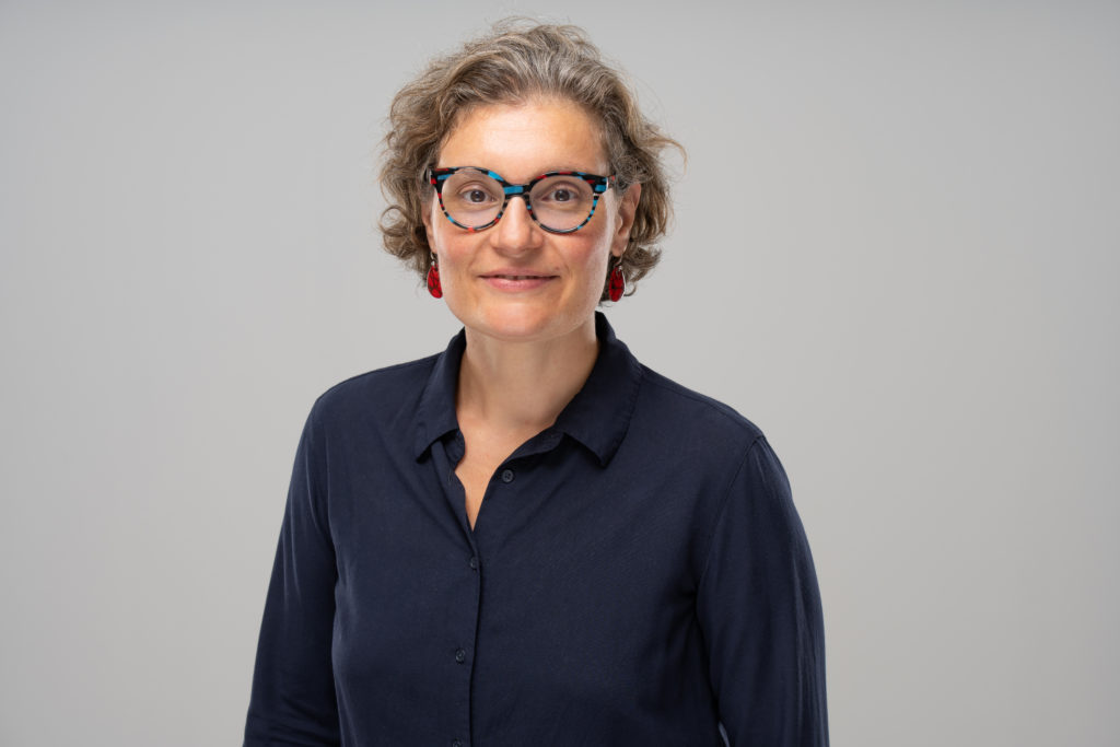 Laetitia Vitaud photo