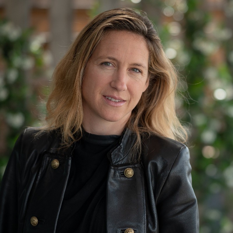 photo Emilie de Bueil