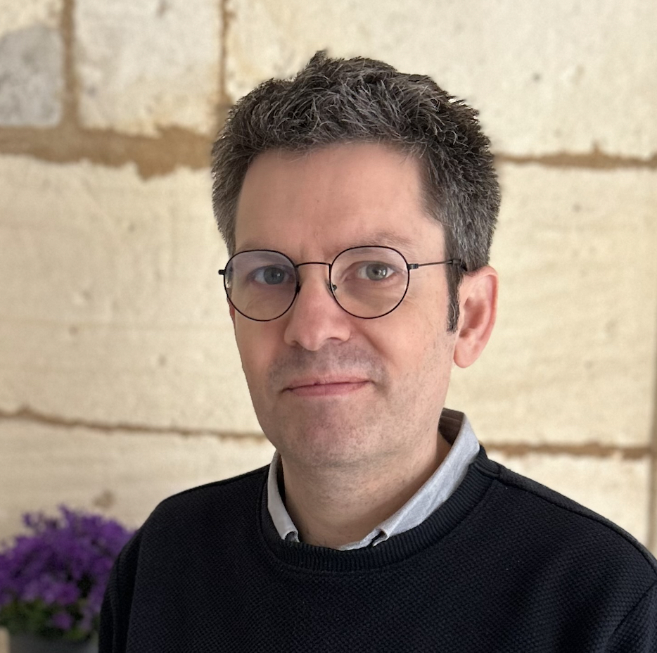 photo Olivier Hamant