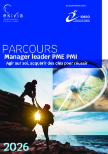 parcours manager leader 261