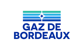 Gaz de Bordeau logo